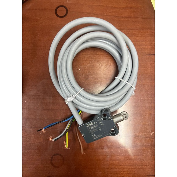 Pentalift Signal Limit Switch‎ Truck Restraint HFR32 060-1064 MBS110A5-RP3